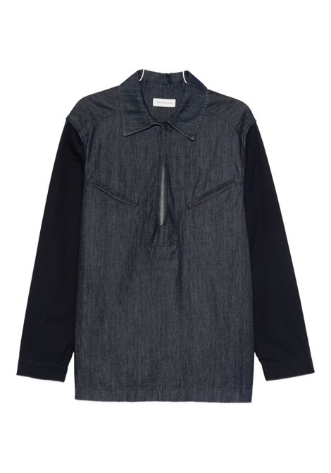  DRIES VAN NOTEN | Camicia | 0207972382507
